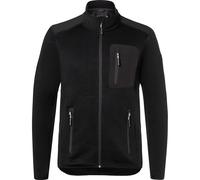 SCHMIDT'S Onlineshop Cardigan 1443 nero