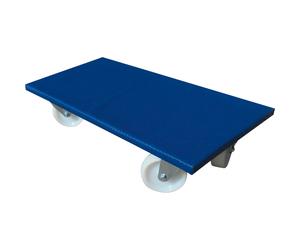 SCHMIDT'S Onlineshop Carrello multiuso per trasporto/carrello per mobili