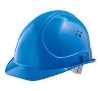 Elmetto di protezione 3M blu G3000NUV-BB