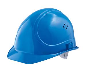 SCHMIDT'S Onlineshop Casco di sicurezza per l'edilizia INAP MASTER 6 azzurro