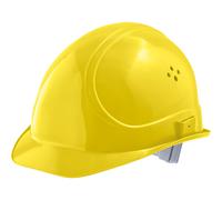 SCHMIDT'S Onlineshop Casco di sicurezza per l'edilizia INAP MASTER 6 giallo zolfo