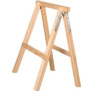 SCHMIDT'S Onlineshop Cavalletto da artigiano in legno