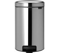 Brabantia 122248 Ciotola 3.2 L, Plastica, Tasty+ Fir Green