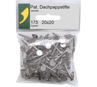 SCHMIDT'S Onlineshop Chiodi per feltro per tetti SBV zincati