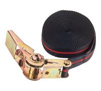 SCHMIDT'S Onlineshop Cinghia di ancoraggio a cricchetto / 1 pezzo