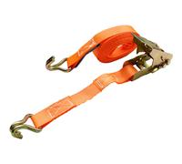 SCHMIDT'S Onlineshop Cinghia di ancoraggio ZG-800 arancione / 2 pezzi