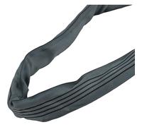 Kerbl Anello rotondo, portata 4t/8t circonferenza 4m, doppio rivestimento