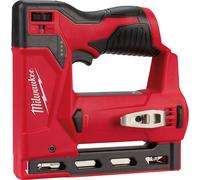 SCHMIDT'S Onlineshop Cucitrice a batteria M12 BST-0