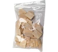 SCHMIDT'S Onlineshop Cunei in legno duro in confezione sfusa