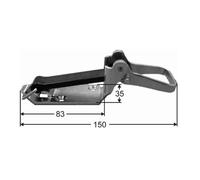 SCHMIDT'S Onlineshop Cuscinetto di bloccaggio