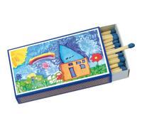 SCHMIDT'S Onlineshop Detonatore gigante "LUCE NELL'OSCURITÀ"