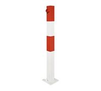 SCHMIDT'S Onlineshop Dissuasore basculante Sesam B quadrato