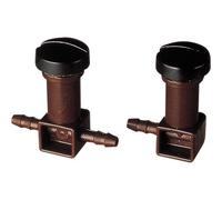 Blumat Set di Irrigatori a Goccia - 10 pz.