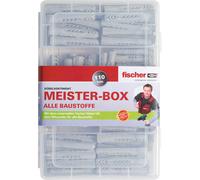 SCHMIDT'S Onlineshop Fischer Master Box
