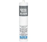 Gehrungsdichtstoff Ottoseal A225 20 x 310 ML Traslucido Metall Finestre IN Legno