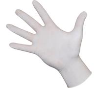 SCHMIDT'S Onlineshop Guanti monouso in lattice