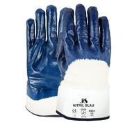 SCHMIDT'S Onlineshop Guanti protettivi in nitrile