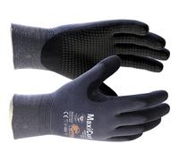 SCHMIDT'S Onlineshop Guanto antitaglio MAXICUT ULTRA con borchie