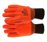 SCHMIDT'S Onlineshop Handschuh PVC Signal 2628