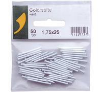 SCHMIDT'S Onlineshop Hardware SBV bianco