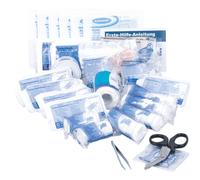SCHMIDT'S Onlineshop Imbottitura del kit di pronto soccorso secondo ÖNORM Z 1020 Tipo I