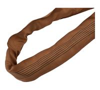 SCHMIDT'S Onlineshop Imbracature tonde 6 t marroni