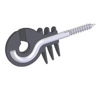 SCHMIDT'S Onlineshop Isolatore ad anello BIG