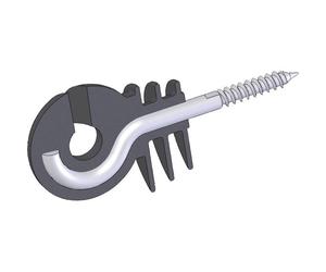 SCHMIDT'S Onlineshop Isolatore ad anello BIG