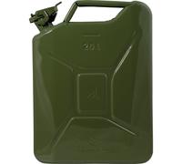 SCHMIDT'S Onlineshop Lamiera per contenitore del carburante