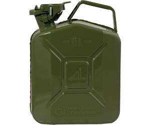 SCHMIDT'S Onlineshop Lamiera per contenitore del carburante