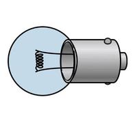 SCHMIDT'S Onlineshop Lampadina per lampada a batteria