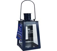 SCHMIDT'S Onlineshop Lanterna della pace "Luce nell'oscurità"