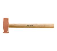 SCHMIDT'S Onlineshop martello di rame