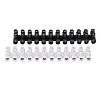 SCHMIDT'S Onlineshop Morsetto 4 - 6 mm², 12 poli