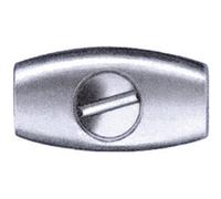 SCHMIDT'S Onlineshop Morsetto per corda a forma di uovo