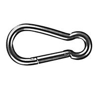 SCHMIDT'S Onlineshop Moschettone per pompieri forma C