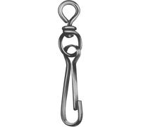 SCHMIDT'S Onlineshop Moschettone Simplex con girella DIN 5287 Forma B