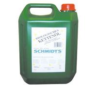 SCHMIDT'S Onlineshop Olio per motosega Bio E60