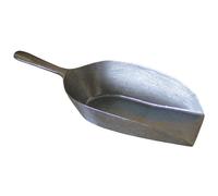 SCHMIDT'S Onlineshop pala da carico in alluminio