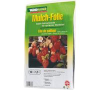 Windhager Telo per Pacciamatura - 1 pz.