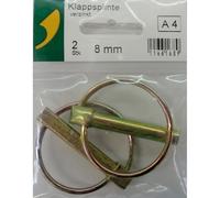 SCHMIDT'S Onlineshop Perni di collegamento zincati SBV