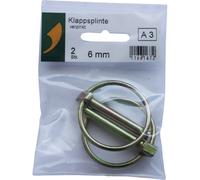 SCHMIDT'S Onlineshop Perni di collegamento zincati SBV