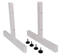 SCHMIDT'S Onlineshop Piedini di supporto per pannello riscaldante a infrarossi base2 M