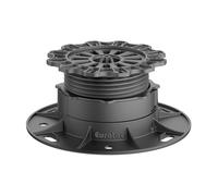 SCHMIDT'S Onlineshop Piedino regolabile PRO