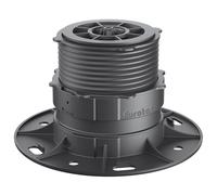 SCHMIDT'S Onlineshop Piedino regolabile PRO