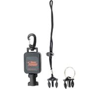 SCHMIDT'S Onlineshop Porta-attrezzature GearKeeper RT2-4412 con moschettone