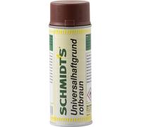 SCHMIDT'S Onlineshop Primer universale marrone rossastro