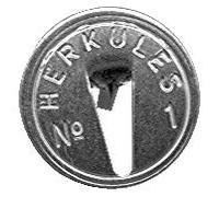 SCHMIDT'S Onlineshop Puntine da disegno SAX