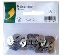 SCHMIDT'S Onlineshop Puntine da disegno SBV