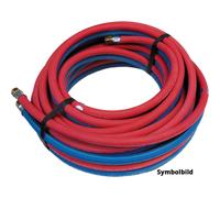 SCHMIDT'S Onlineshop Raccordo tubo flessibile completo "SEMPERIT"